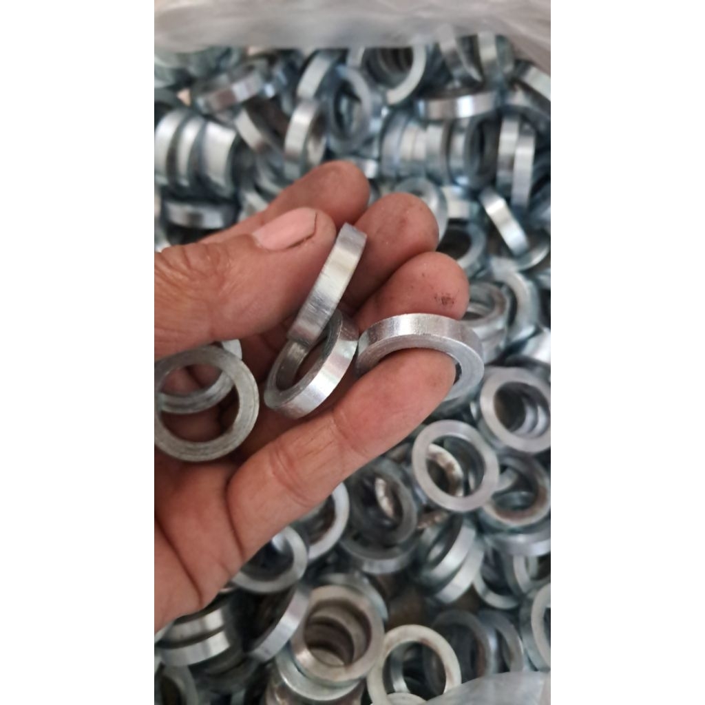 sok/ ring rubahan alternator 140 A