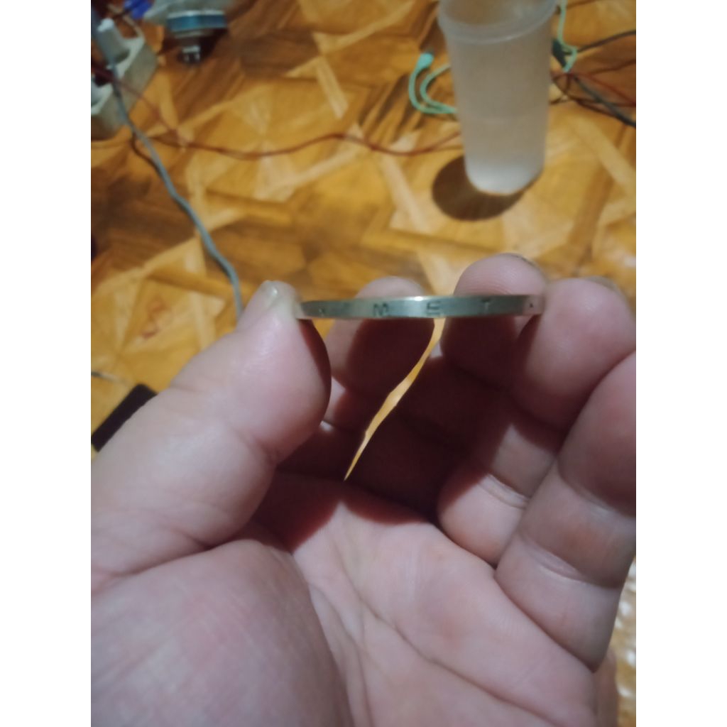 koin belanda 2,5 gulden 1898