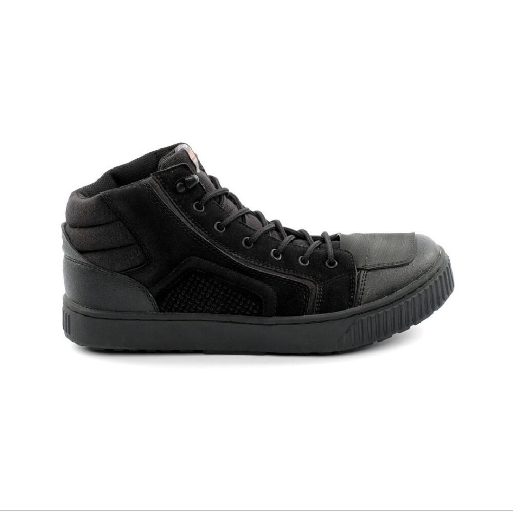 Sepatu EIGER9 GAEA MID CUT 2.0 Shoes Sneaker Riding Touring Traveling Outdoor