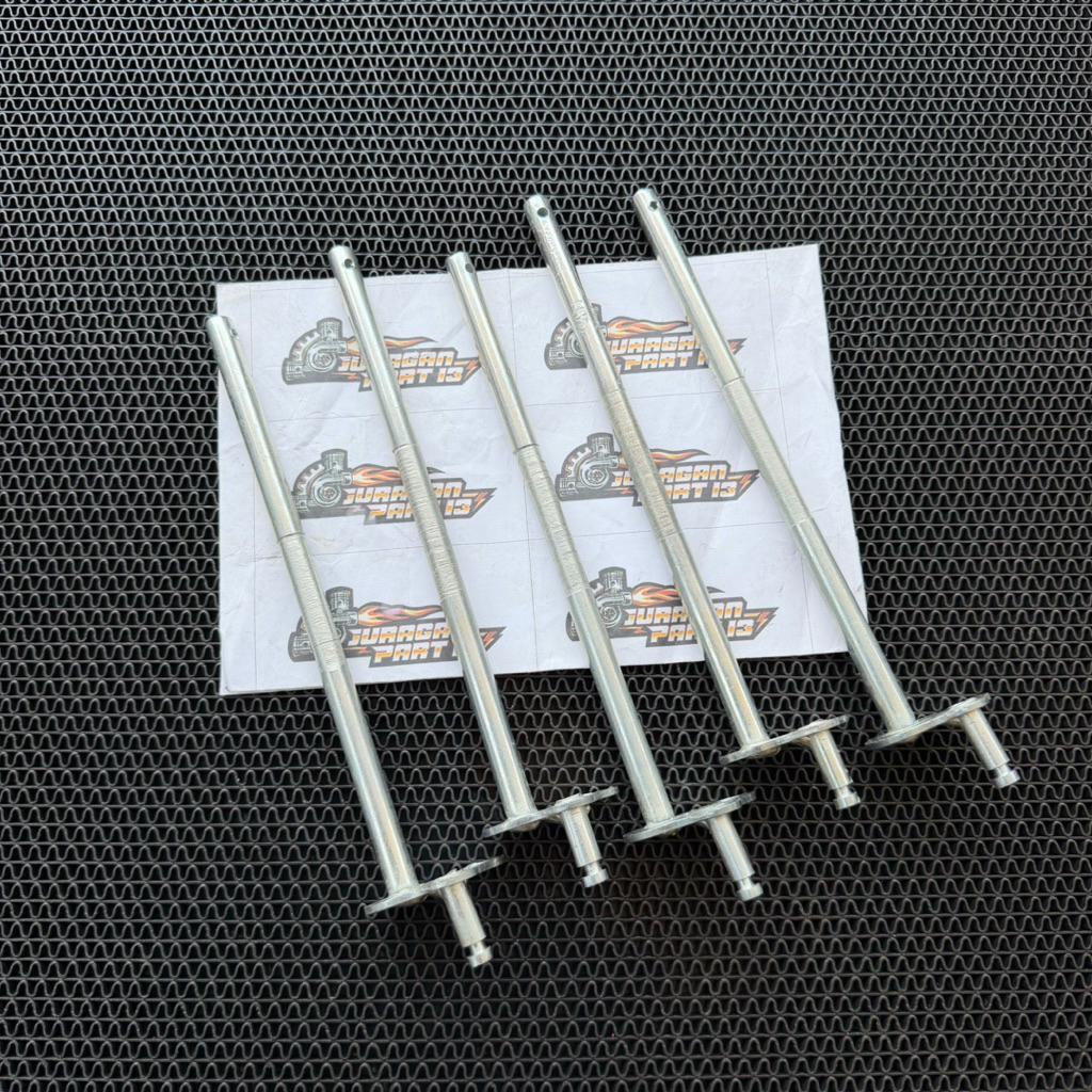 As Standar Tengah Genio Beat Street KIA Scoopy As Jagang 2 Dua