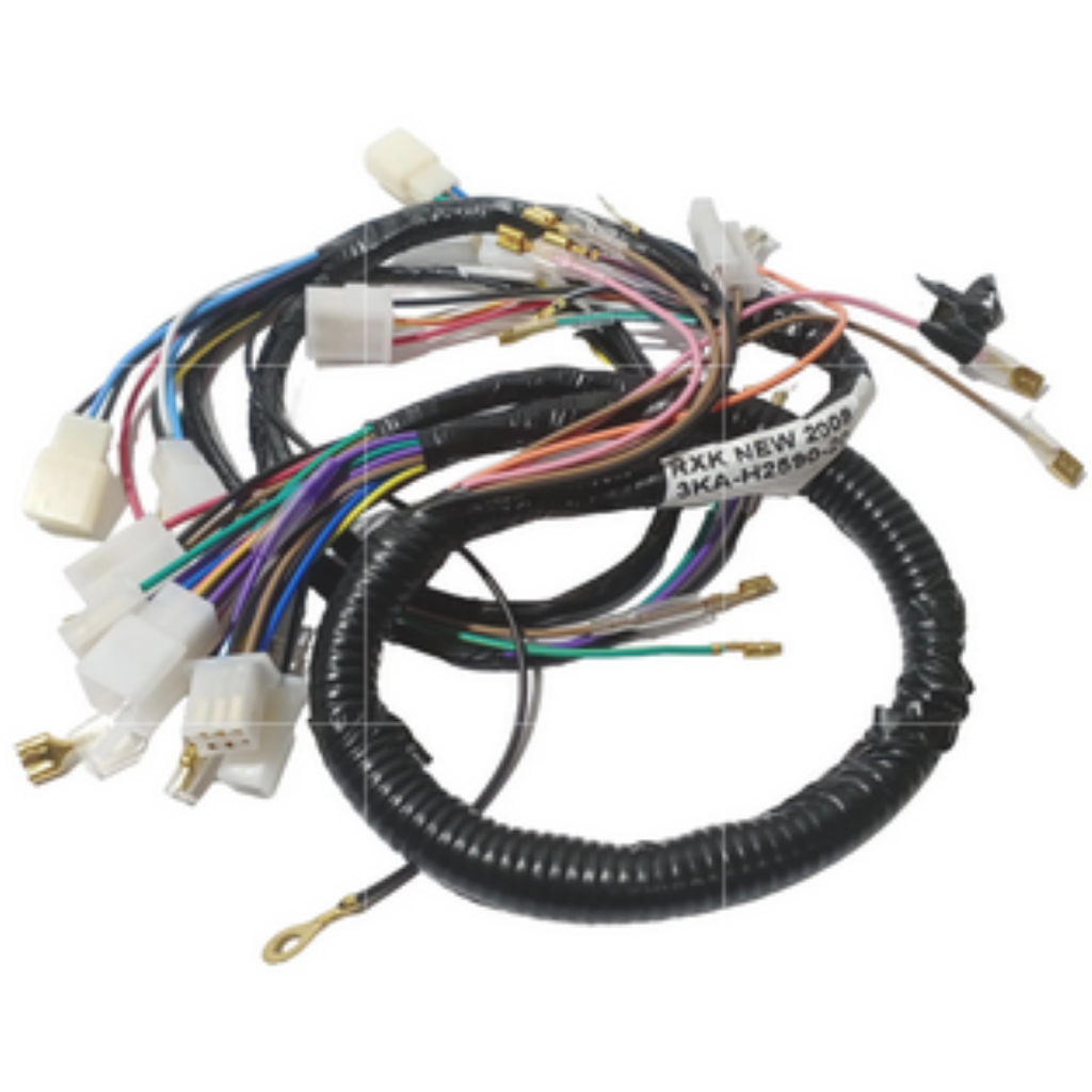 KABEL BODY 3KA YAMAHA RX-KING NEW KABEL BODI MOTOR RX KING NEW