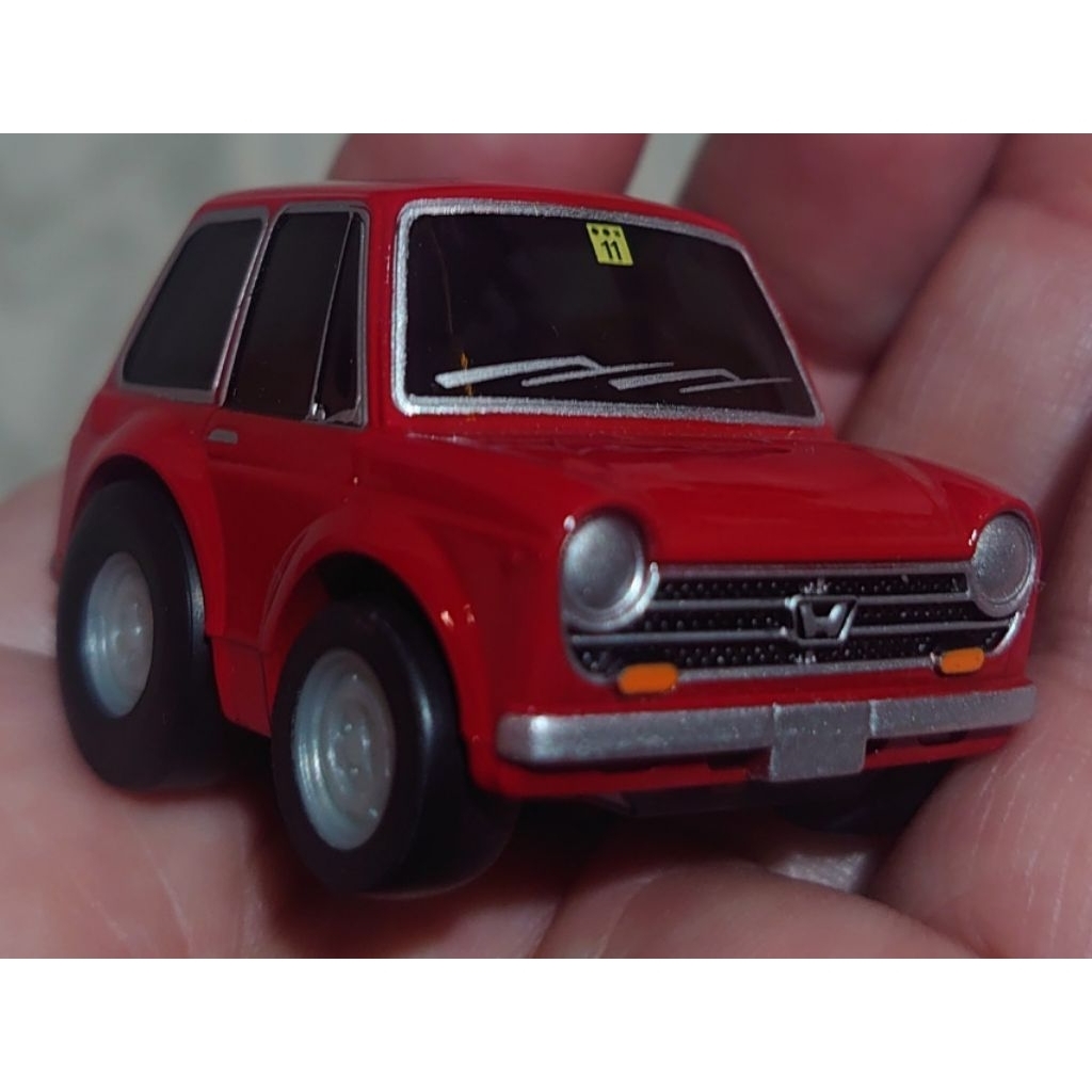 Choro-Q Honda N360