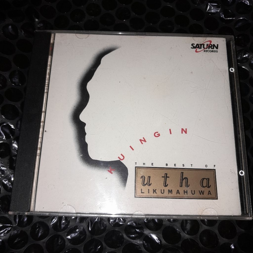 cd utha likumahuwa the best of