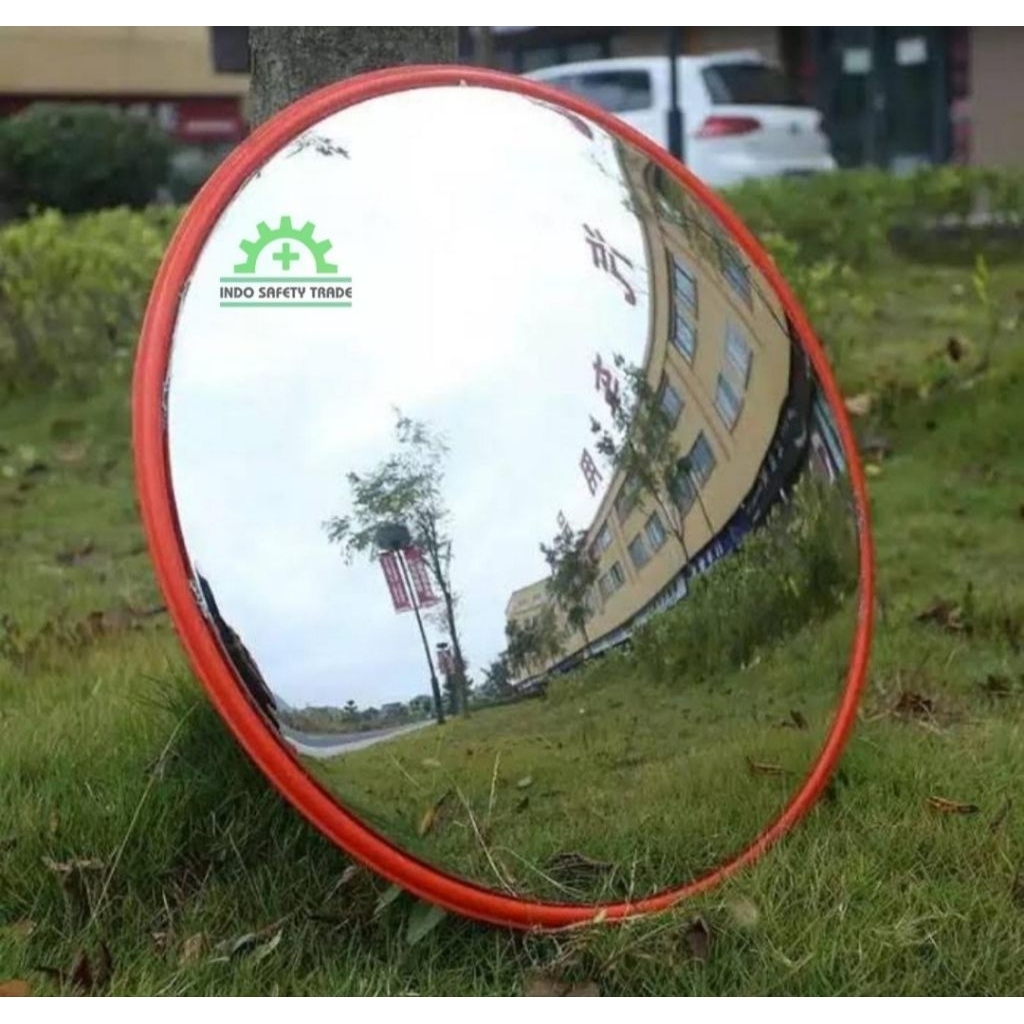 convex mirror 45cm
