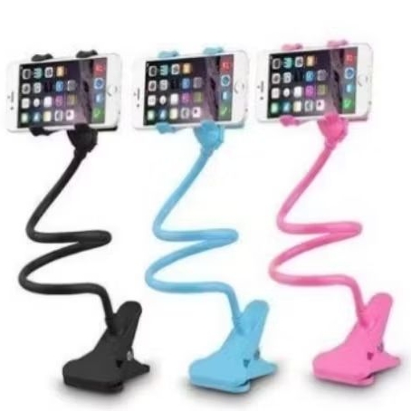 PROMO AKHIR TAHUN Lazypod Holder stand HP Tripod Hp