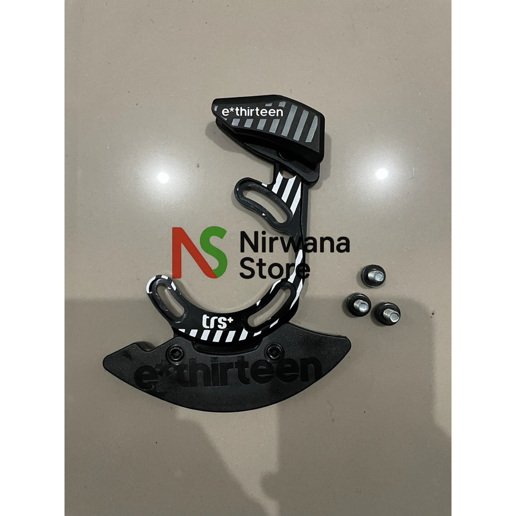 Chainguide eThirteen trs+