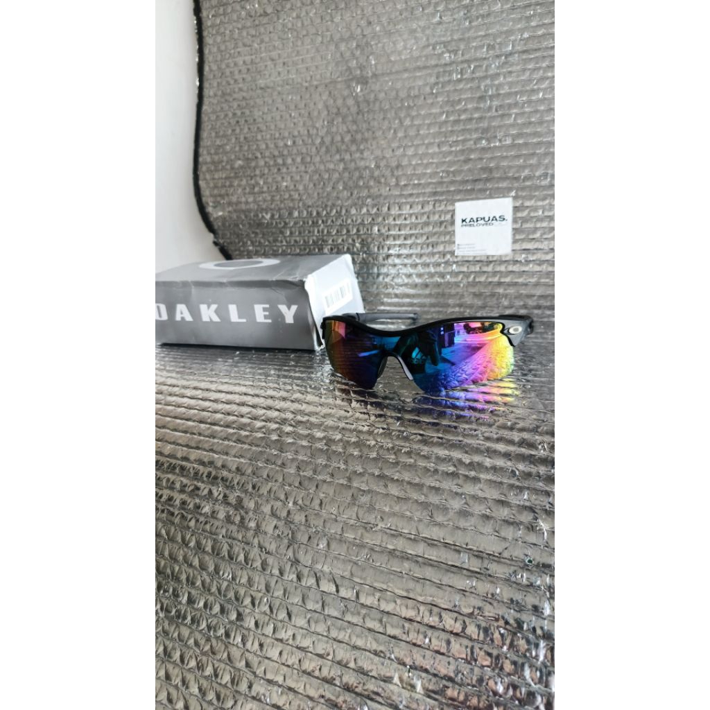 kacamata kalcer ala ala oaklay