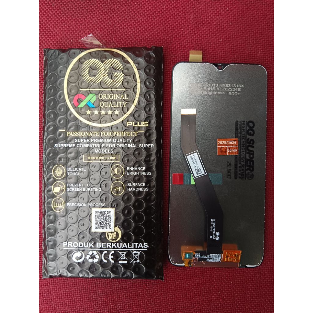 Lcd redmi 8 / 8A 8A Pro