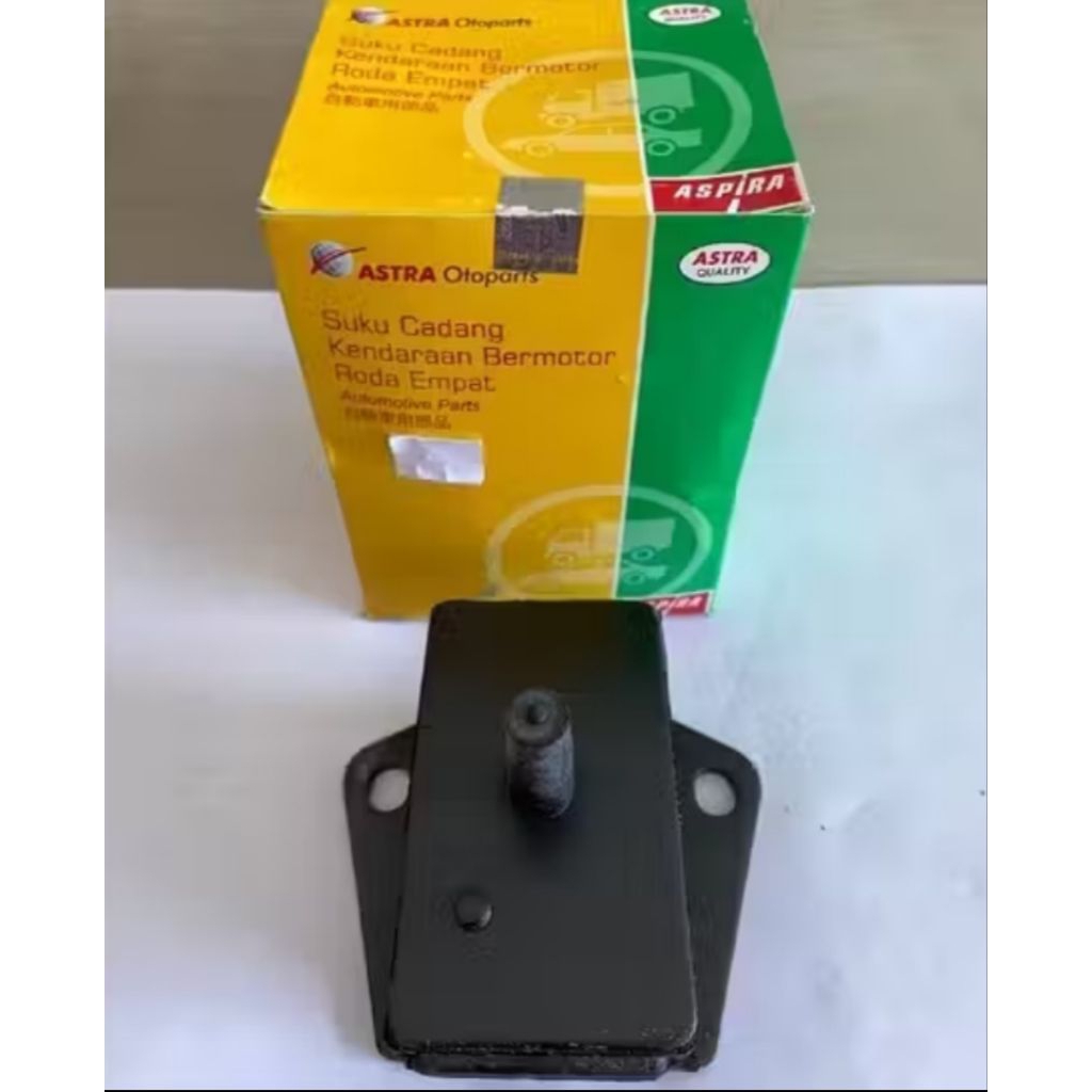 Engine Mounting L300 Diesel ORI Aspira