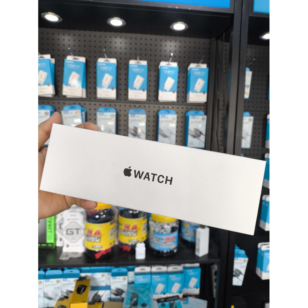 APPLE WATCH SE GEN 2 SECOND