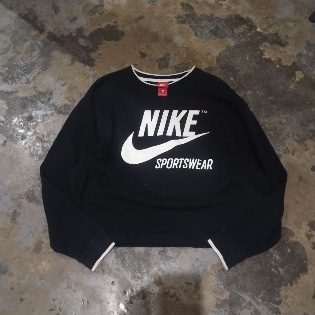 crewneck nike sportswear original
