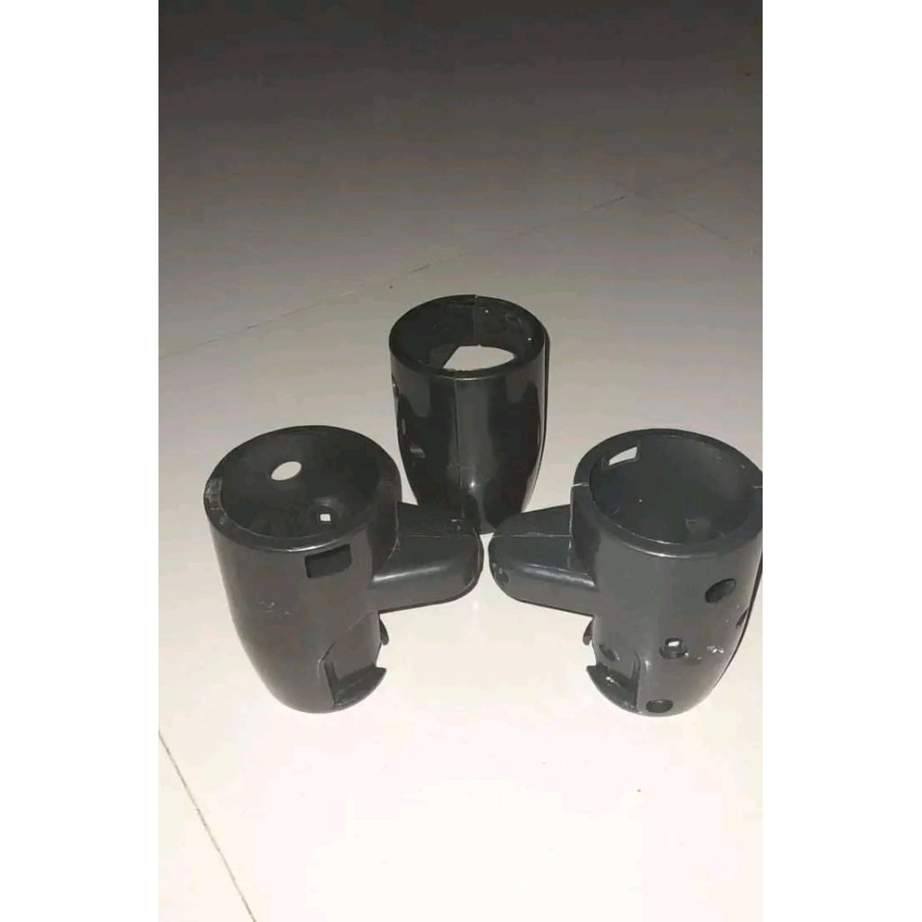 Cover Sein bawah stir ColtT120 nos stok lama