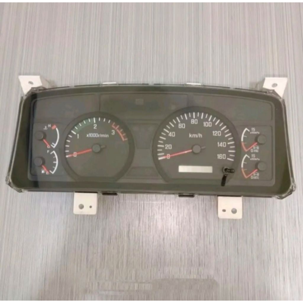 Spedometer Analog ISUZU GIGA FVR 240ps Original