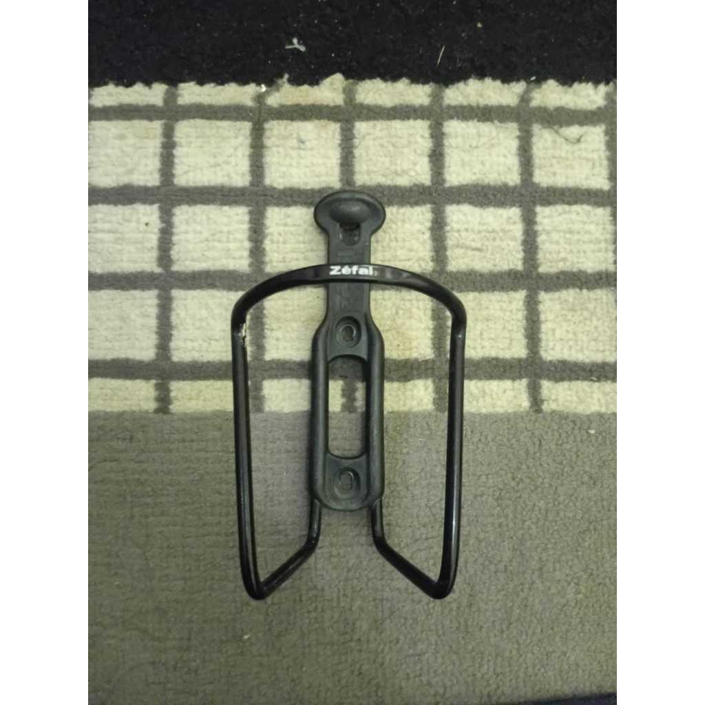 Zefal Bottle Cage Bidon Sepeda Commuter Gravel Vintage Road Bike Balap Jadul MTB Fixie