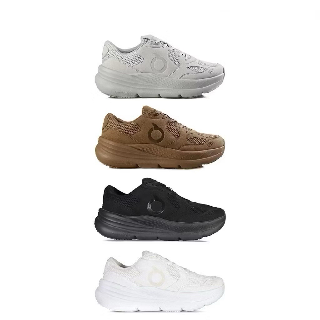 SEPATU SNEAKERS ORTUSEIGHT BRISBANE