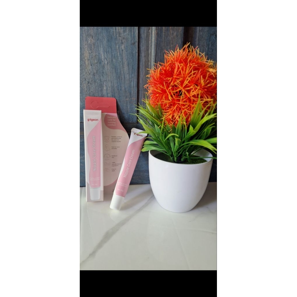 pigeon niple care cream