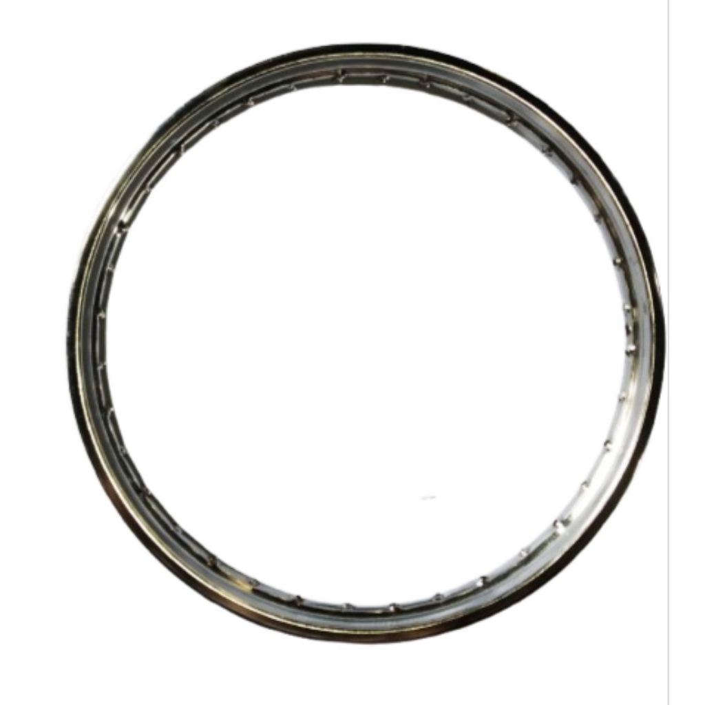 VELG RING 18 UK 140 HM ORIGINAL SECOND