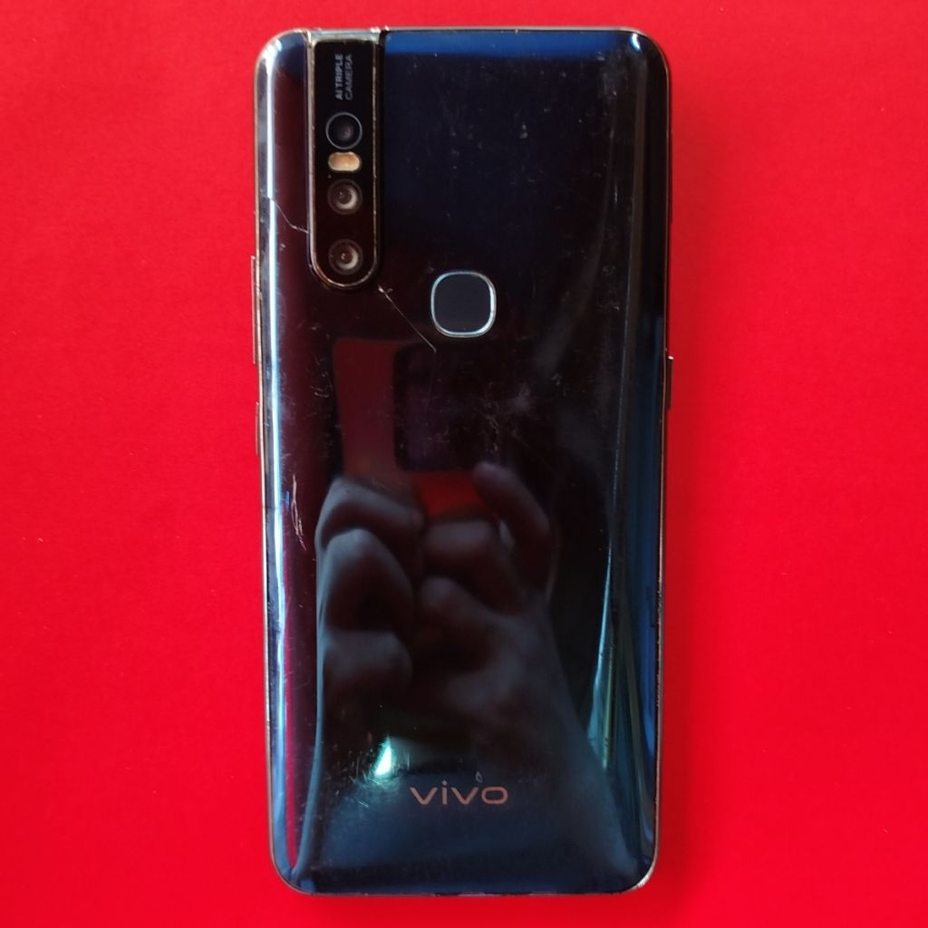 Vivo V15 Pro Ram 8/256 Original