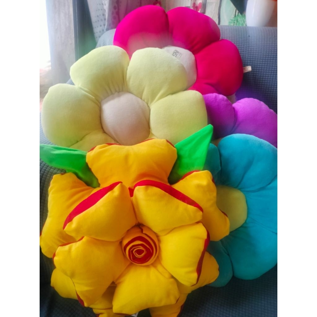 bantal sofa/bobo cantik