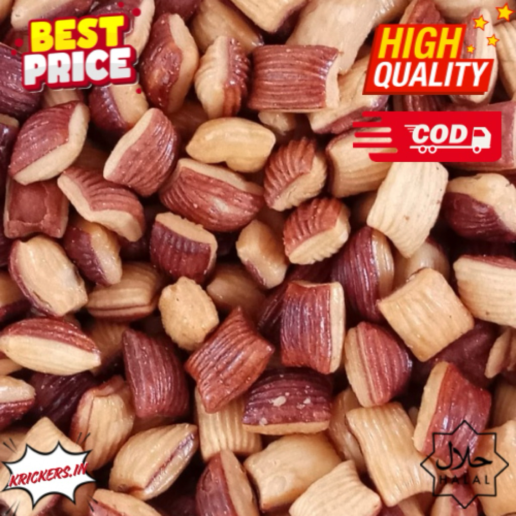 PANG PANG MANIS COKLAT