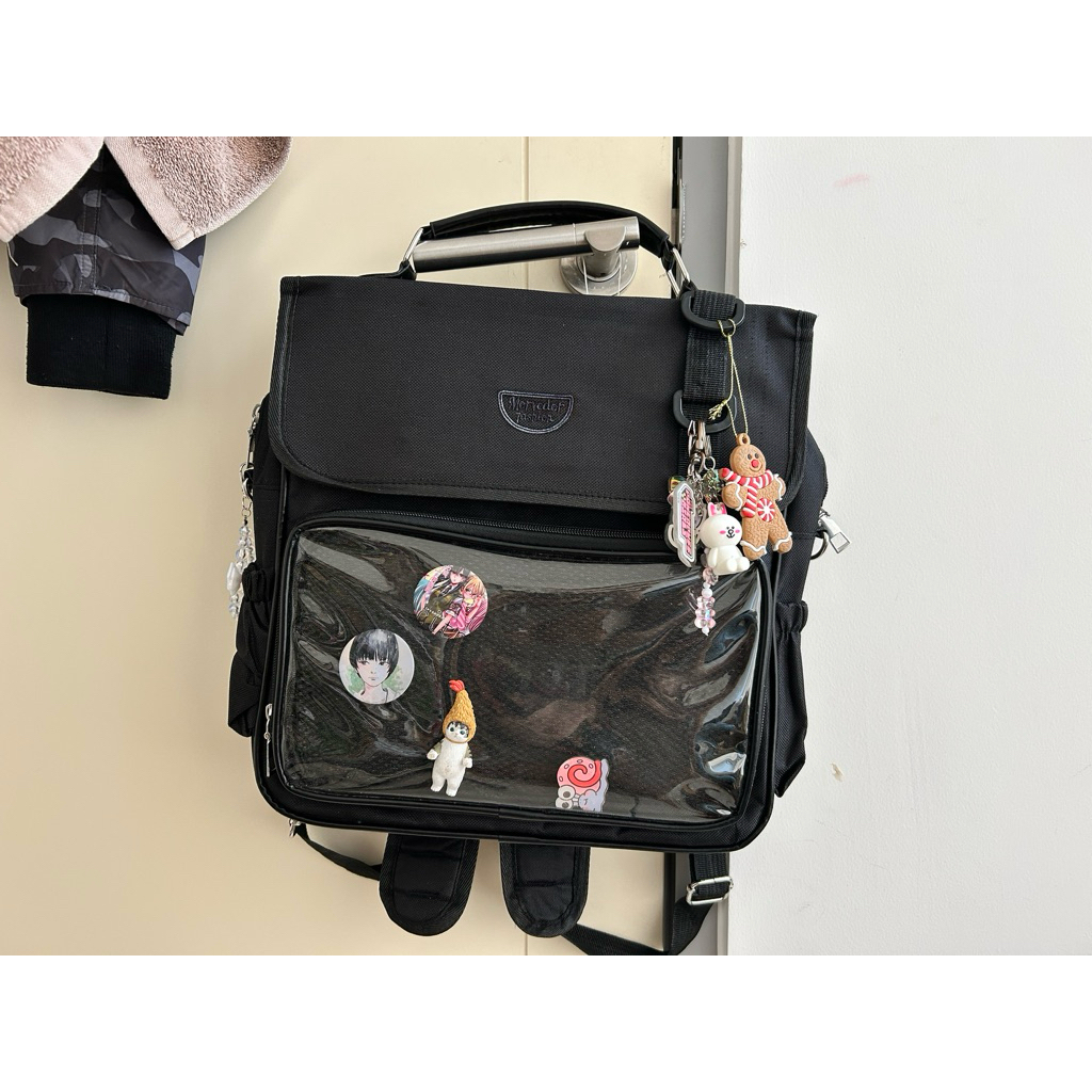 ITA BAG PRELOVED
