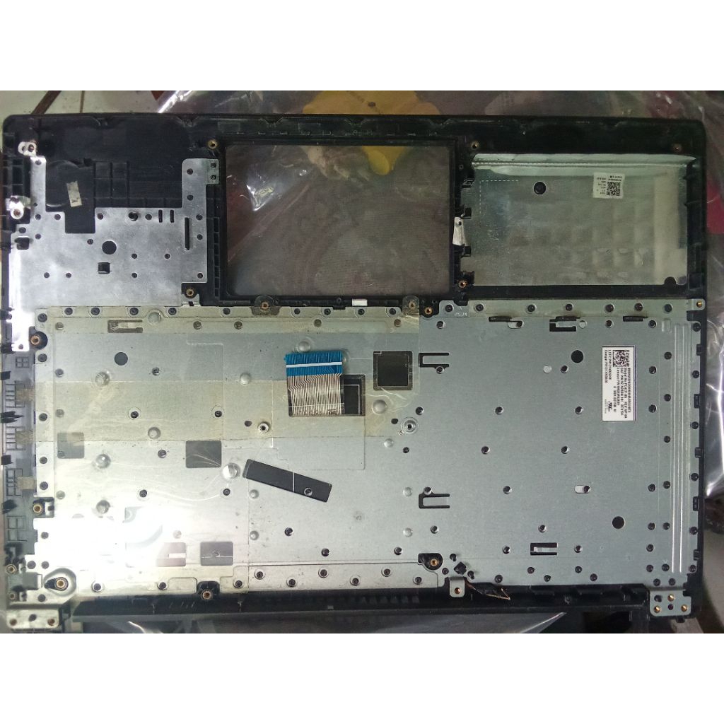 frame keyboard lenovo ideapad 320 330 14