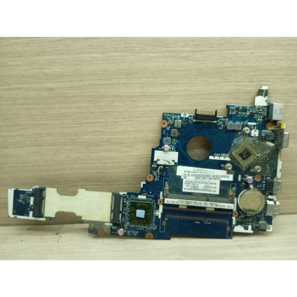 Mesin MotherBoard MainBoard Acer Aspire One 725