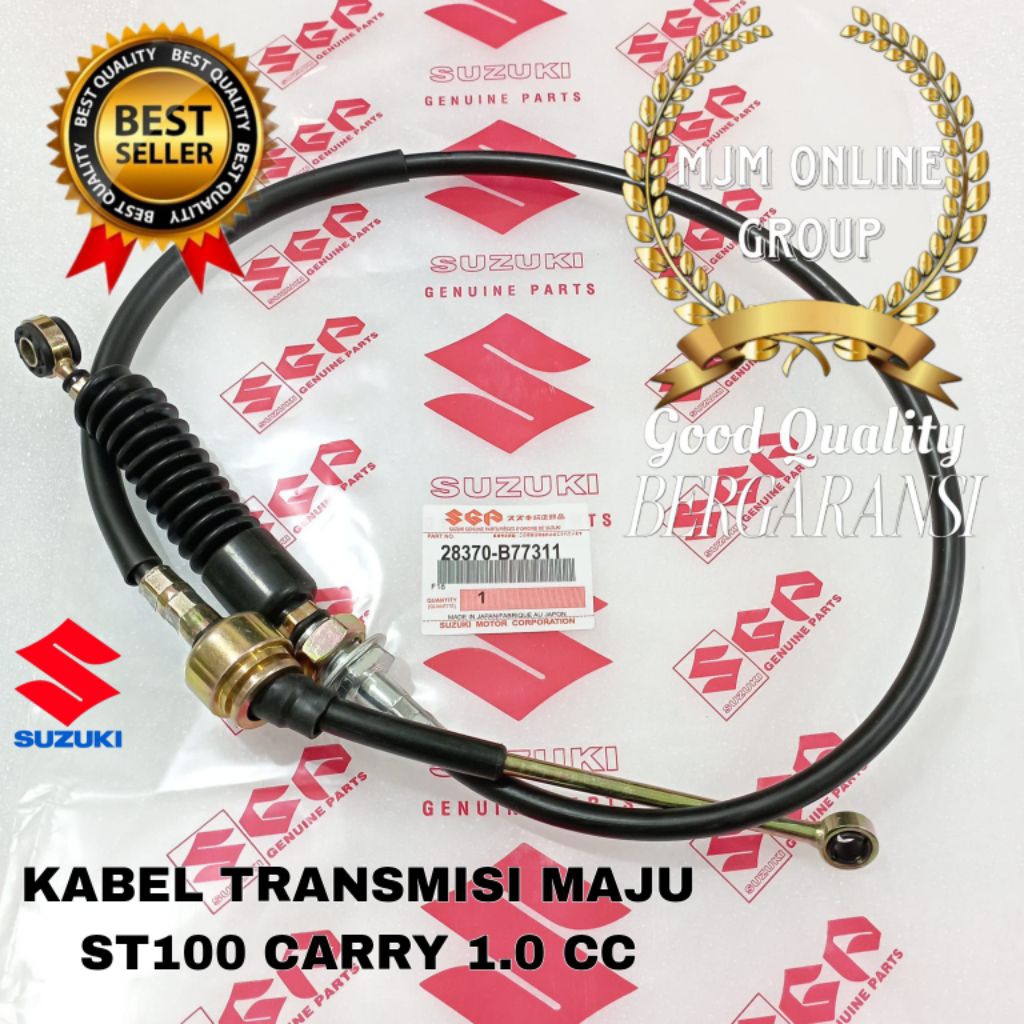 KABEL TRANSMISI MAJU ST100 CARRY 1.0 1000CC EXTRA