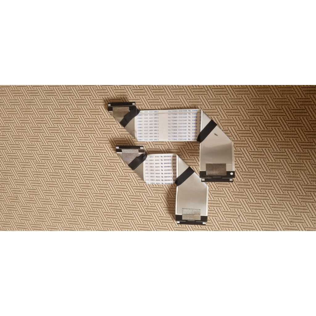 KABEL FLEXIBEL LVDS TV TCL 50A28