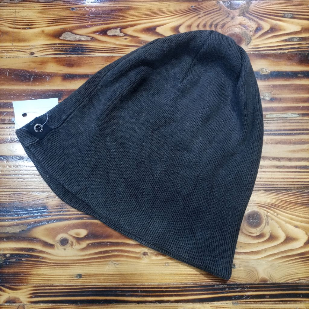 Beanie hat / topi kupluk keren WJK polos  size DEwasa