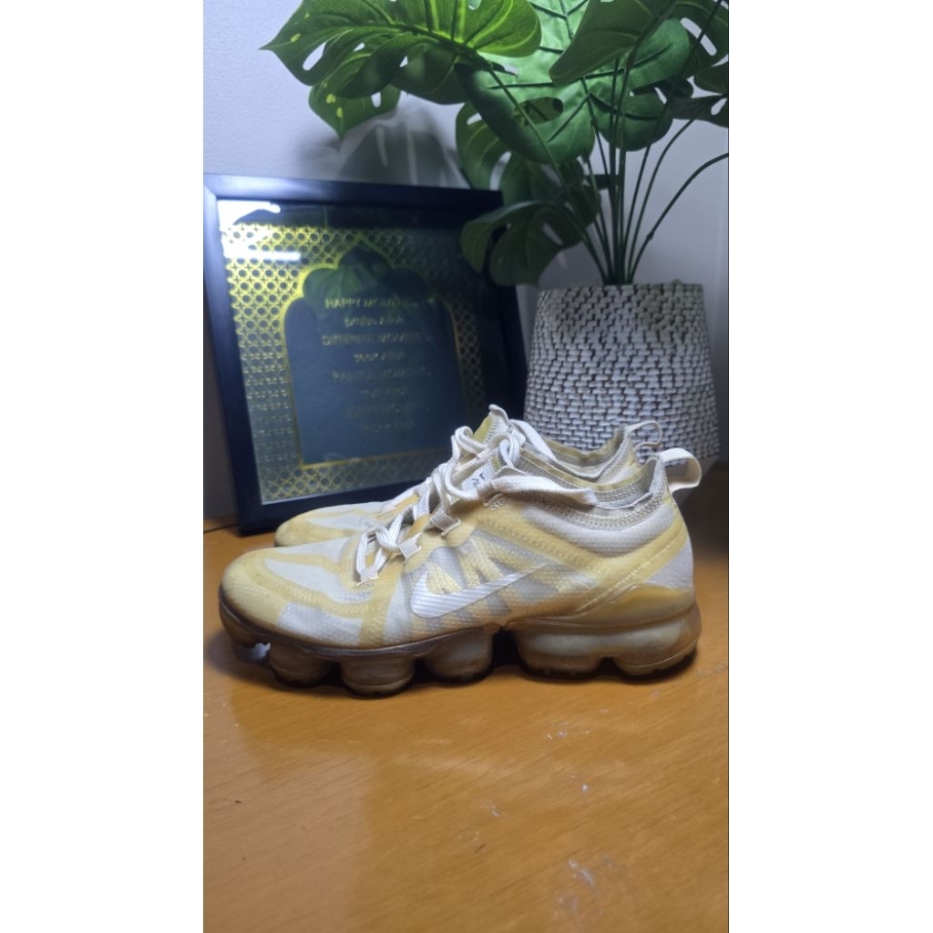 preloved shoes nike vapoormax