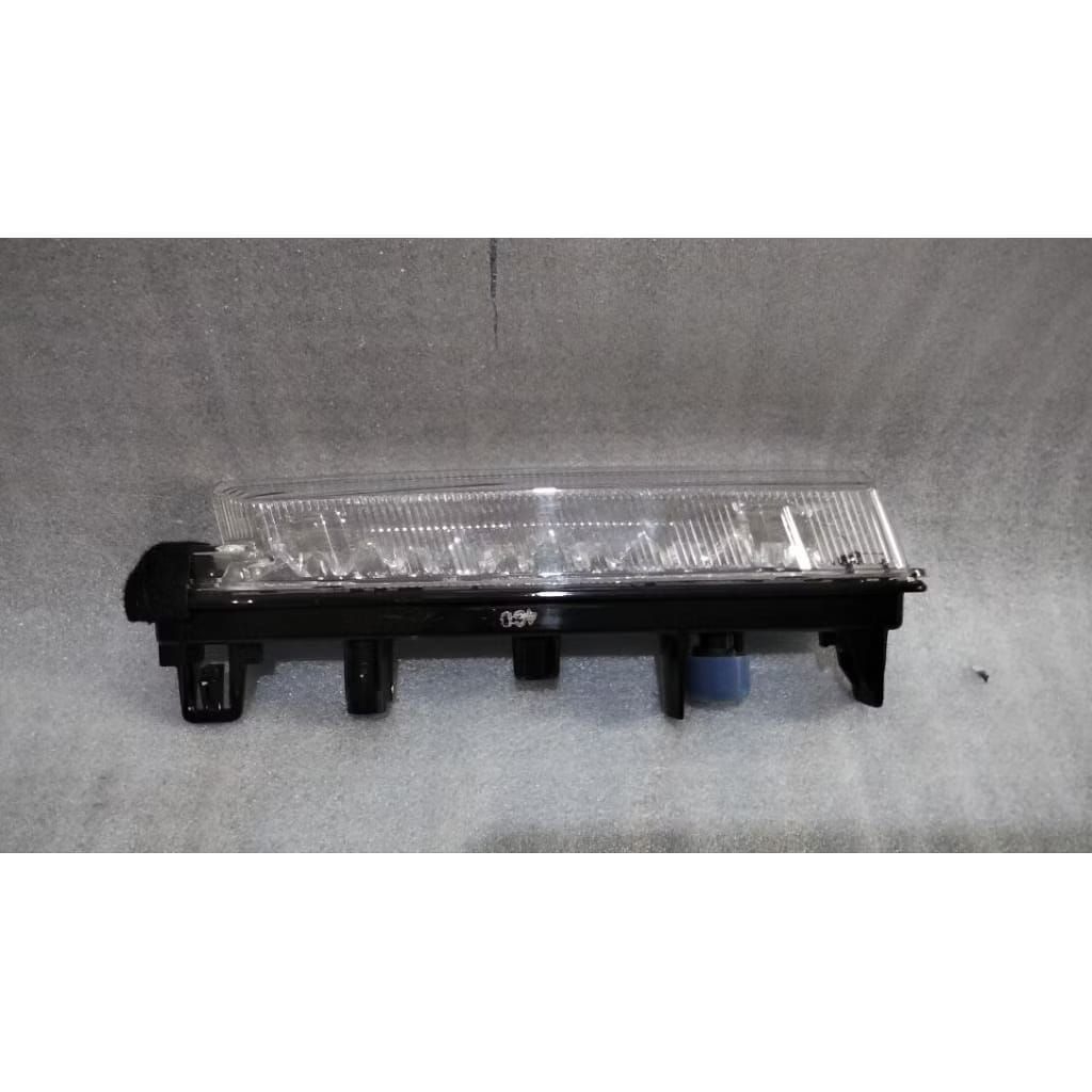 lampu DRL bemper depan Agya GR original