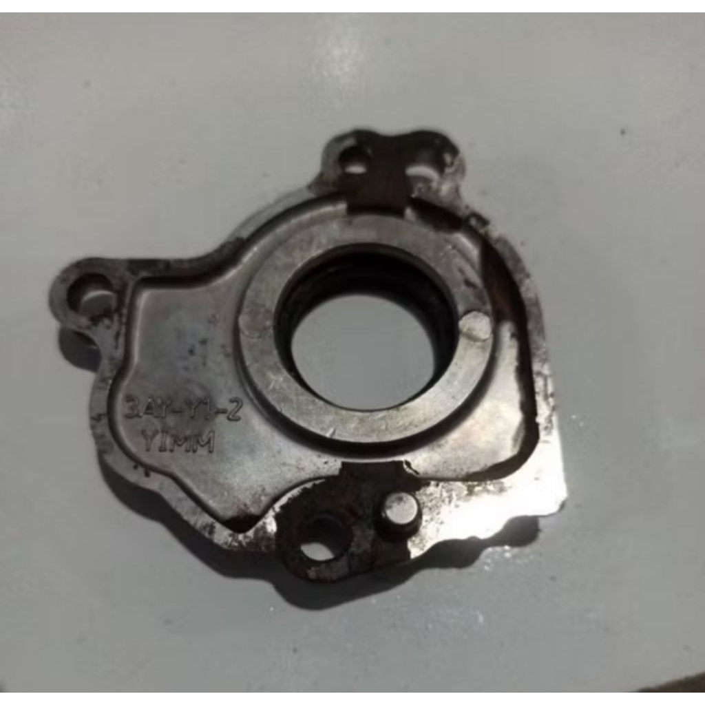 pelindung perseneling cover as perseneleng sigma yamaha fiz fizR poswan alfa fizR sporty original