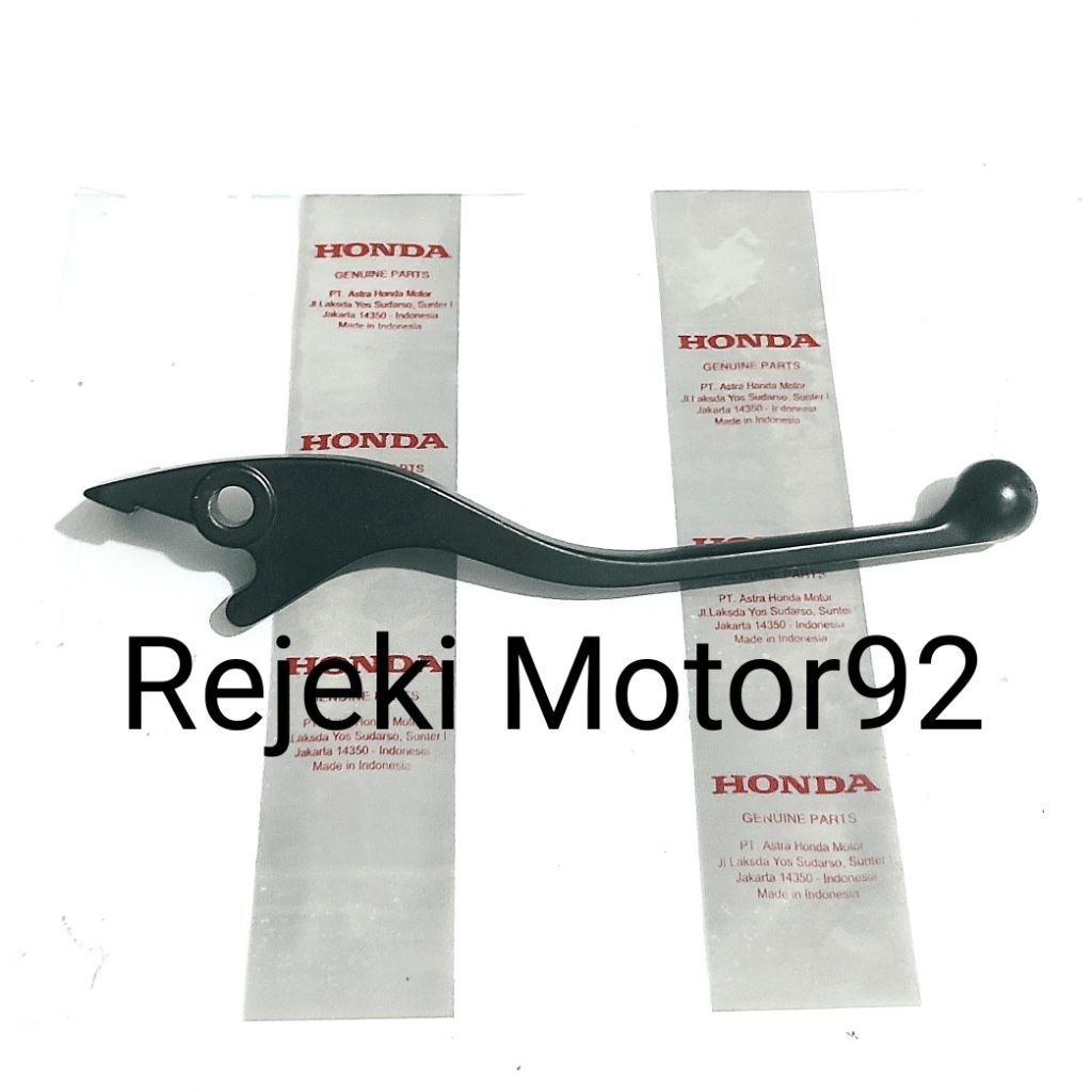 HANDLE TUAS KANAN REM HONDA MEGAPRO,TIGER,CBR150R,CBR 250,CBR THAILAND,CB150R,VERZA,SUPRA GTR,CRF, S