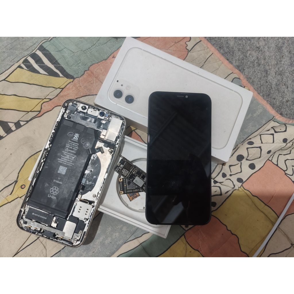 iphone 11 ex ibox ( gambling)