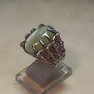 CINCIN BATU CAT EYE