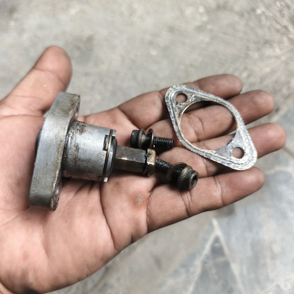 Stut Kamprat Stut tensioner Tiger MP GL Noutech ORI copotan