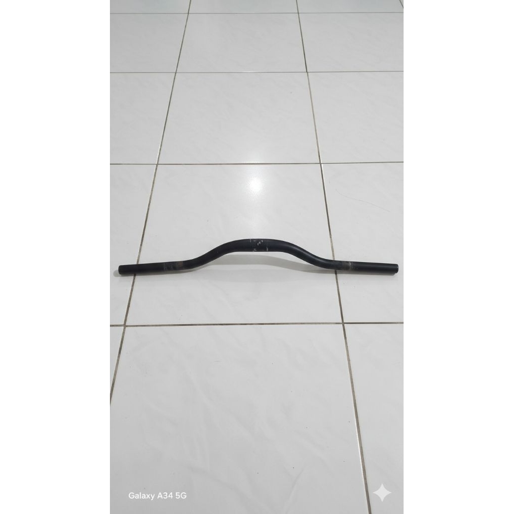 Stang Sepeda MTB OS panjang 75 cm