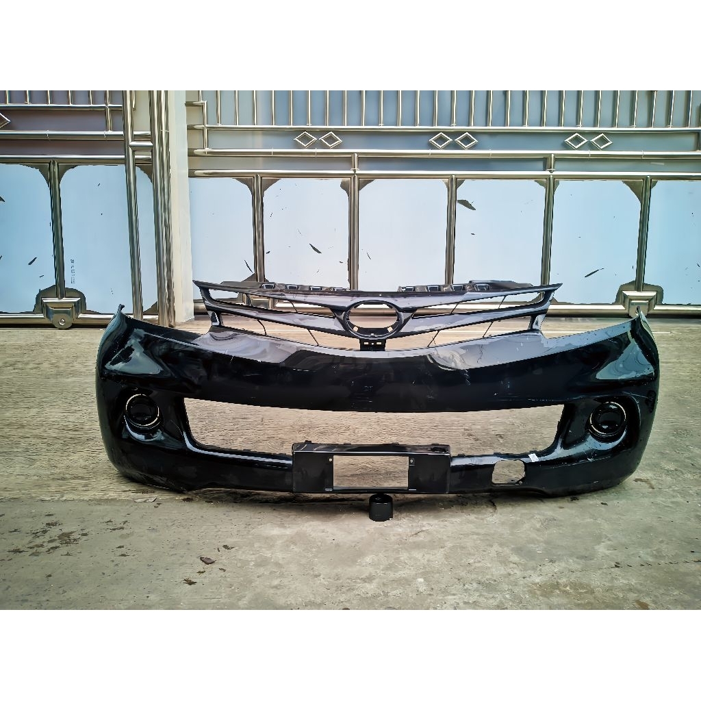 Bumper Depan Avanza G 2013-2015 Original