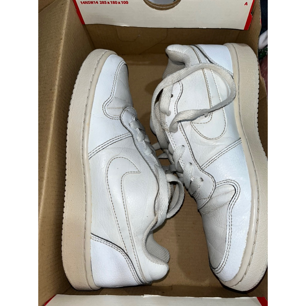 Nike ebernon low original
