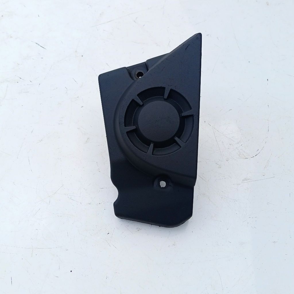 TUTUP GEAR GIR DEPAN SUPRA GTR 150 SONIC 150 ORI COPOTAN MOTOR