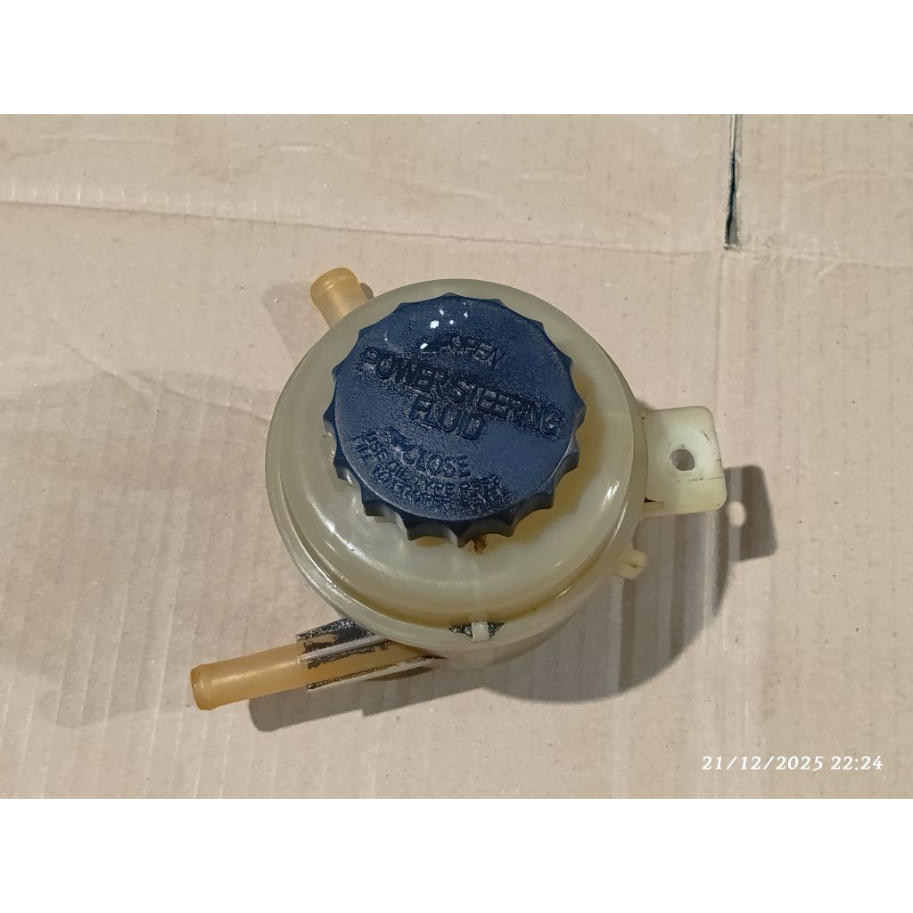 Tabung power steering KIA Carens 1