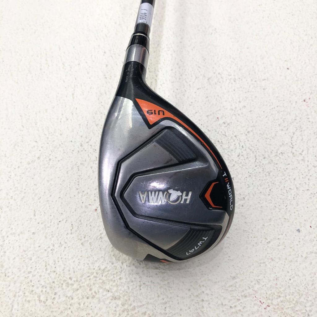 Honma TW747 Hybrid 3
