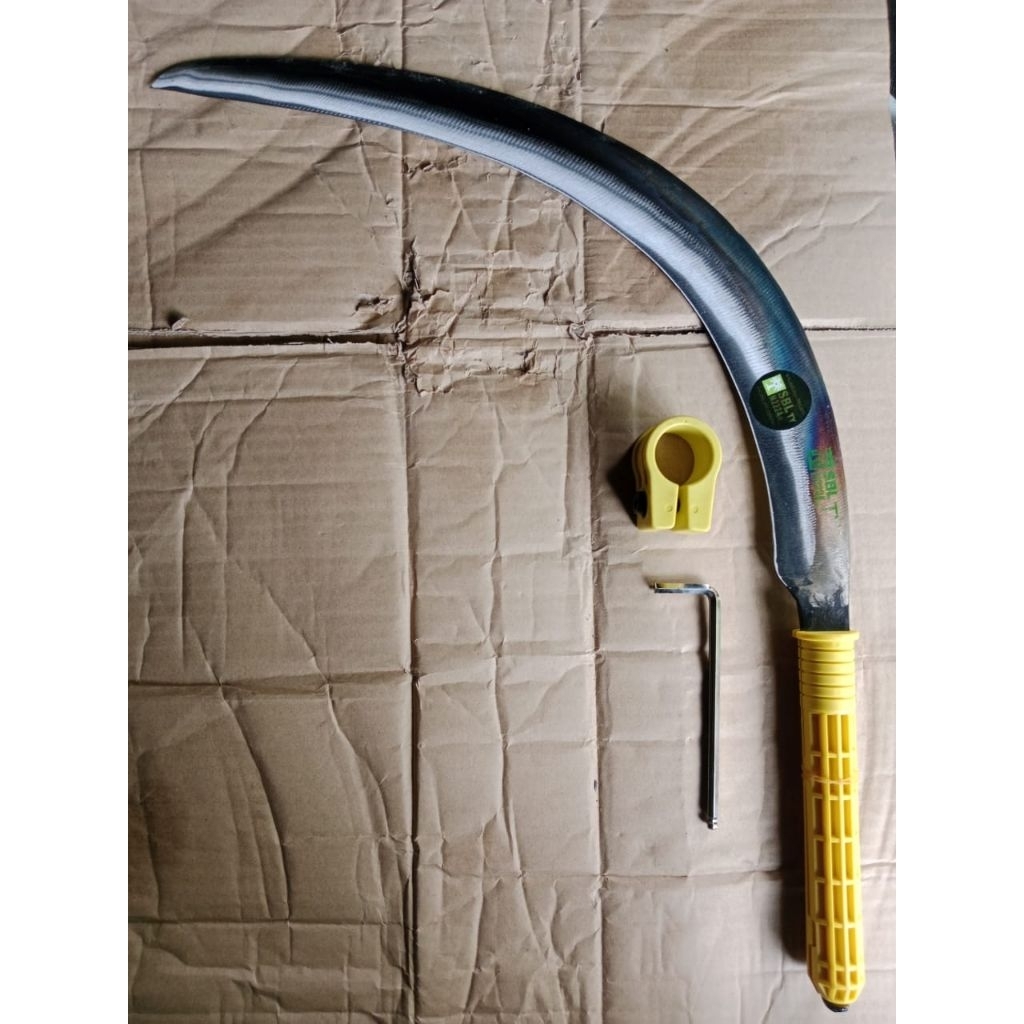 Sbl TY original malaysia