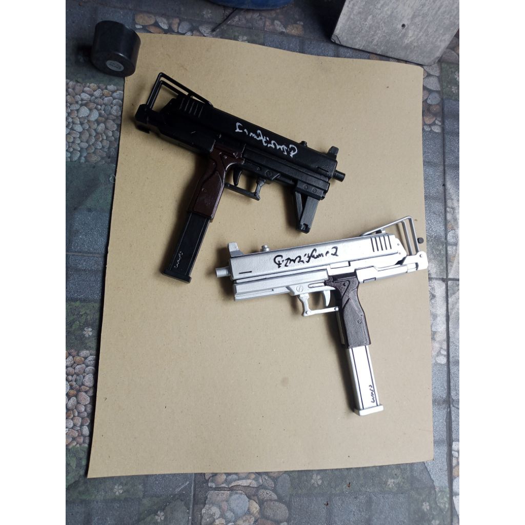 cosplay kafka HSR Weapons