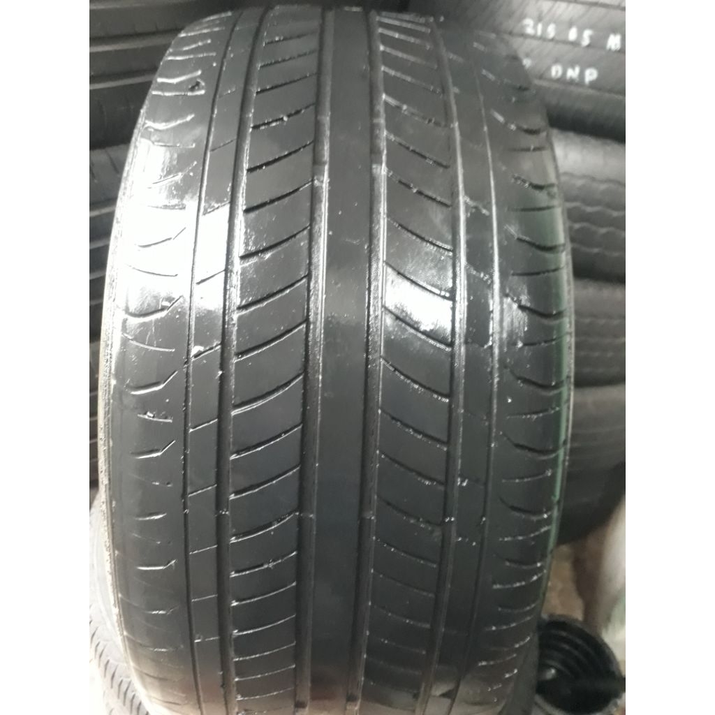 Ban Copotan Second.UK 215.35.R18.NIK(0516) Falken Ziex