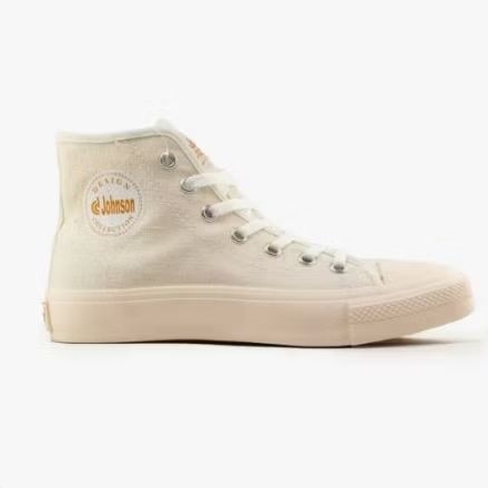 Preloved Sepatu Jonshon