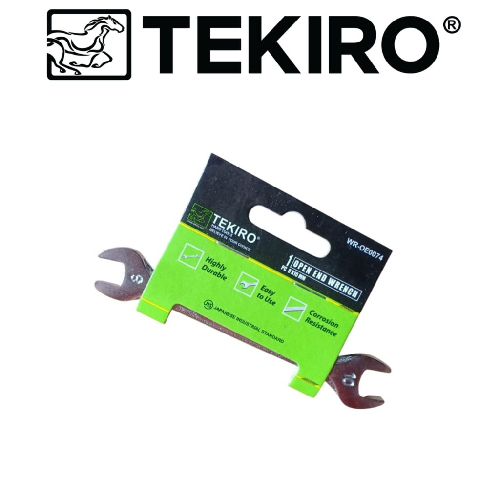 Kunci Pas 8 x 10 Tekiro