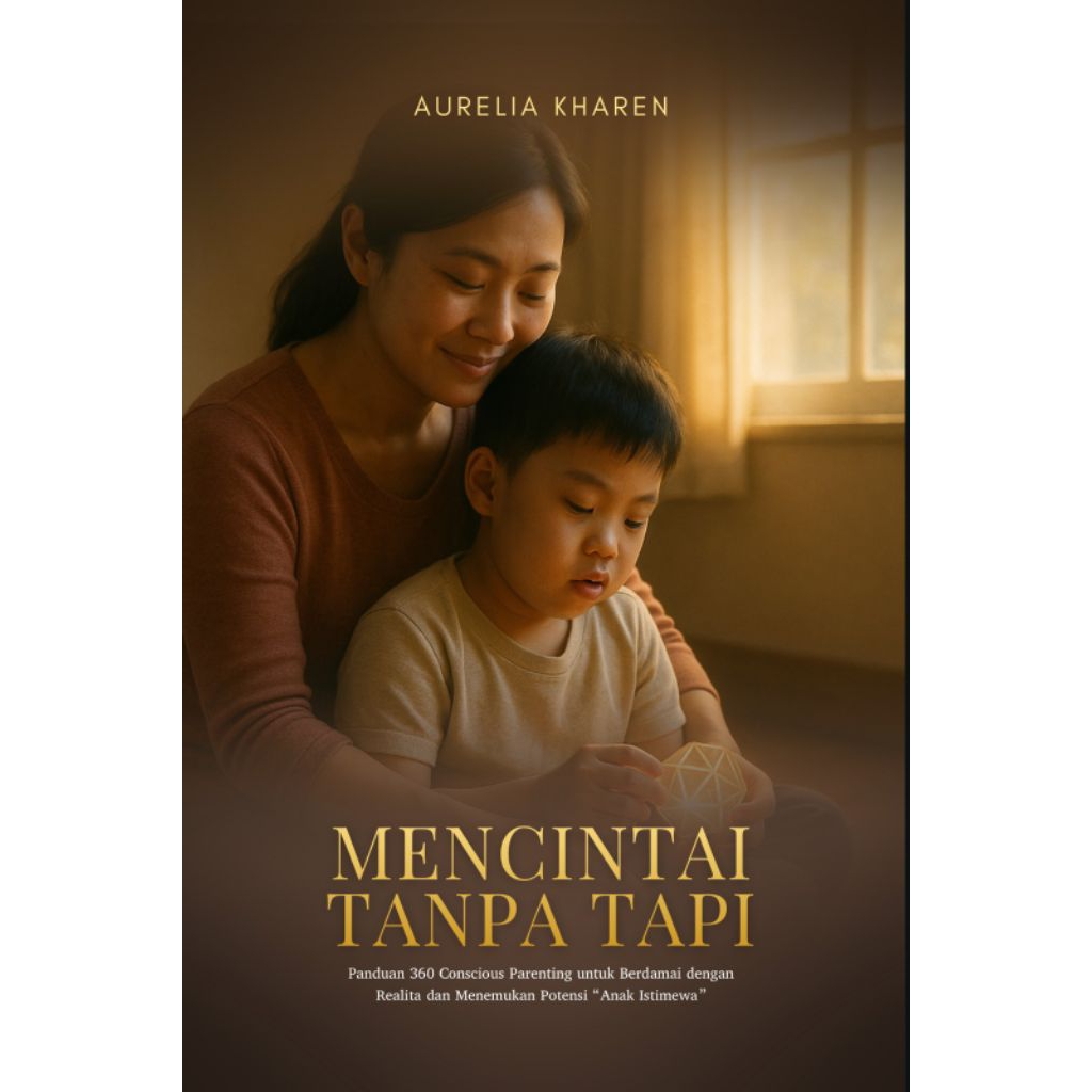 Buku Mengenal Diri