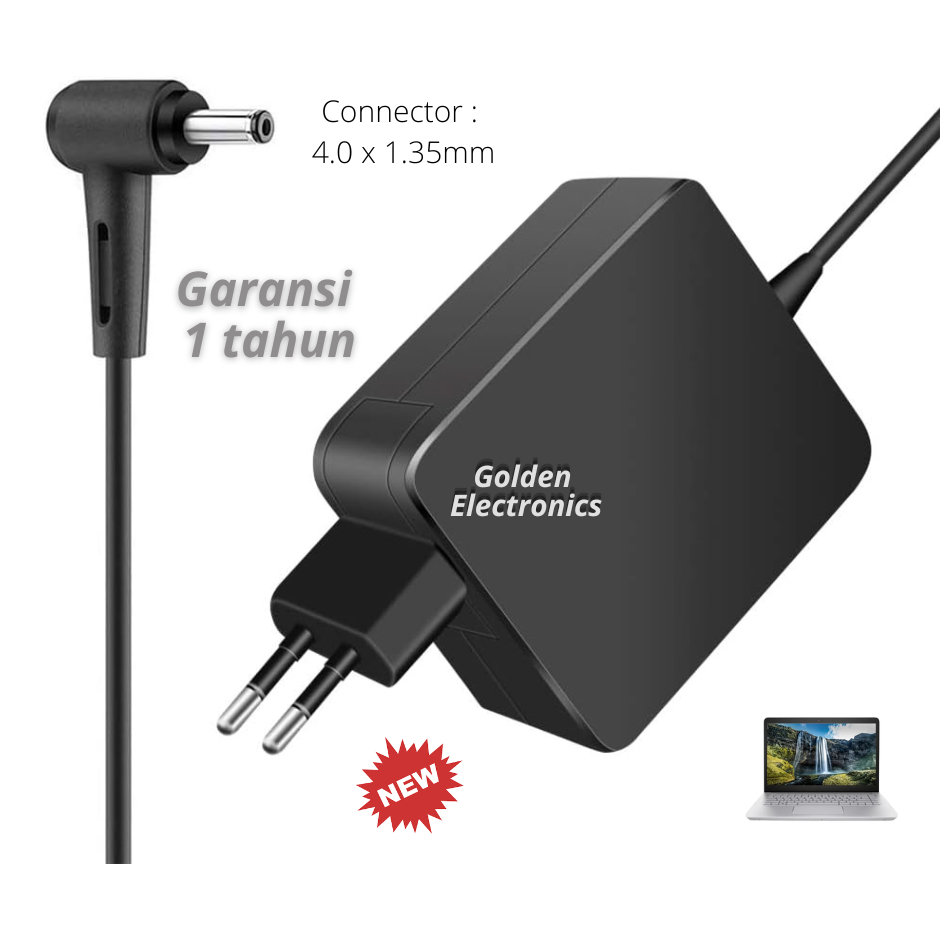 Charger Asus M415, Charger Laptop Asus M415, Charger Asus M415D, Charger Laptop Asus M415D new